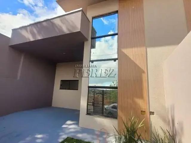 Casa venda em Região Geográfica Imediata de Londrina, Londrina