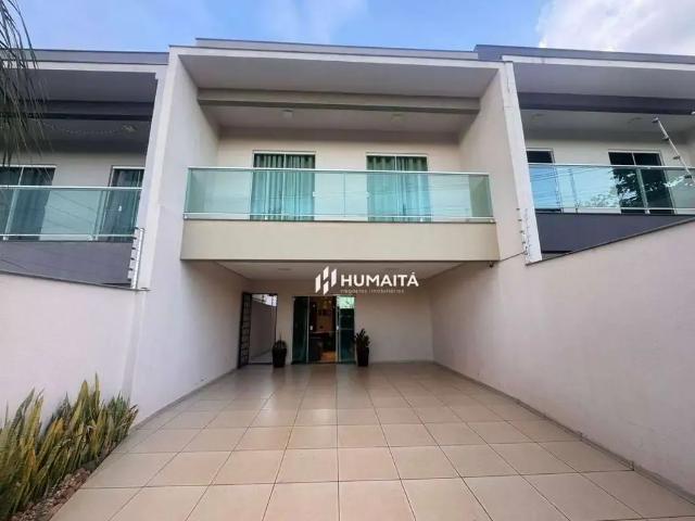 Casa venda em Região Geográfica Imediata de Londrina, Londrina