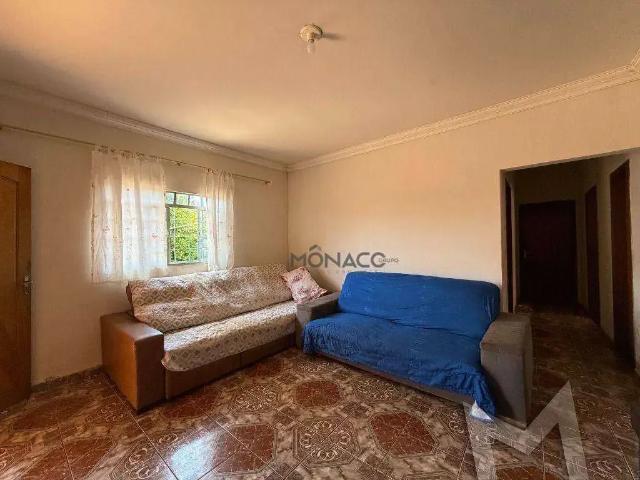 Casa venda em Região Geográfica Imediata de Londrina, Londrina
