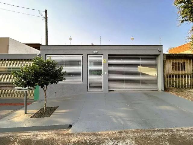 Casa venda em Região Geográfica Imediata de Londrina, Londrina