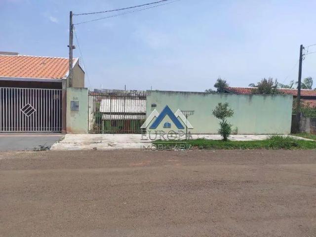 Casa venda em Região Geográfica Imediata de Londrina, Londrina