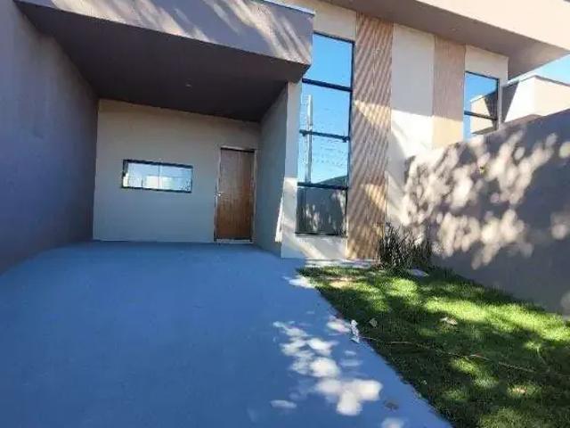 Casa venda em Região Geográfica Imediata de Londrina, Londrina