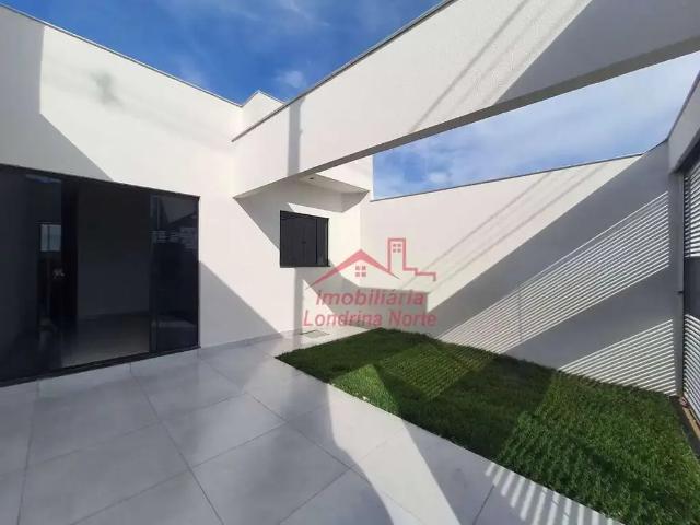 Casa venda em Região Geográfica Imediata de Londrina, Londrina