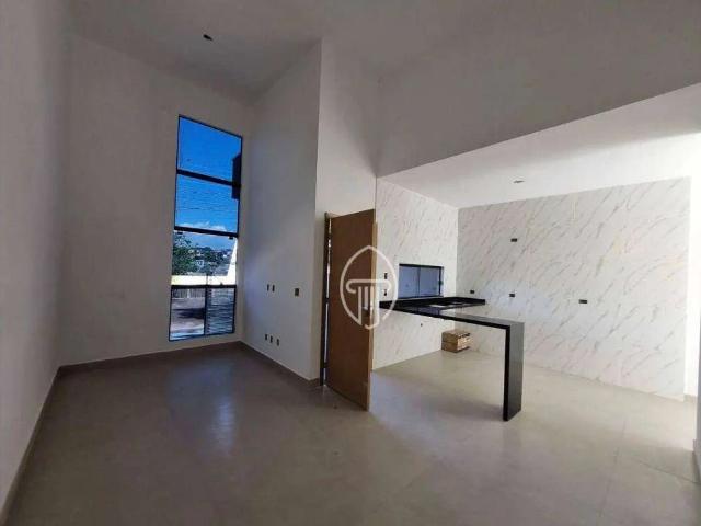 Casa venda em Região Geográfica Imediata de Londrina, Londrina