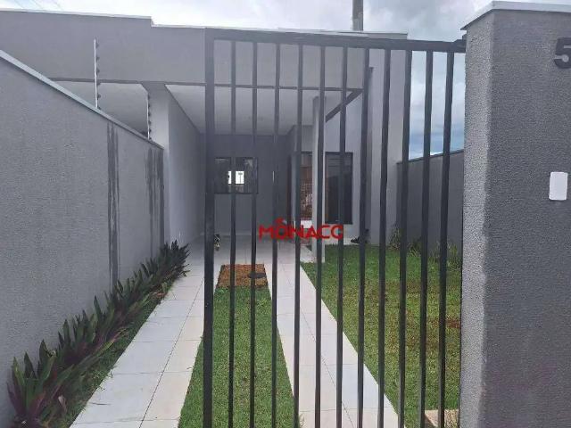 Casa venda em Região Geográfica Imediata de Londrina, Londrina