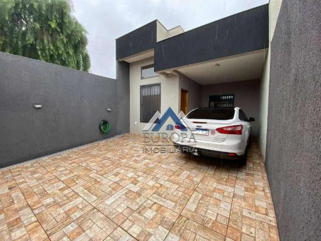 Casa venda em Região Geográfica Imediata de Londrina, Londrina