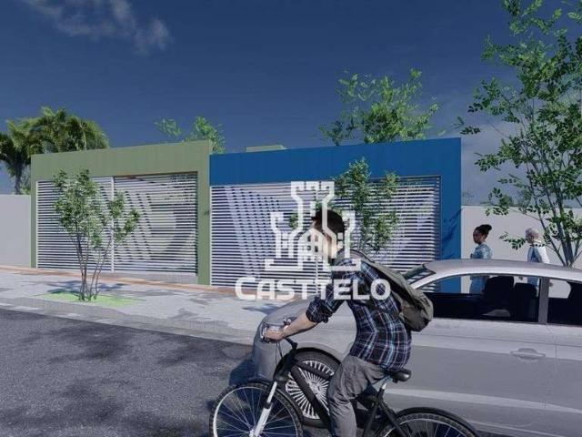 Casa venda em Região Geográfica Imediata de Londrina, Londrina