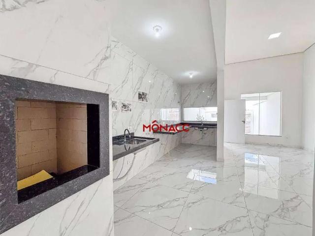Casa venda em Região Geográfica Imediata de Londrina, Londrina