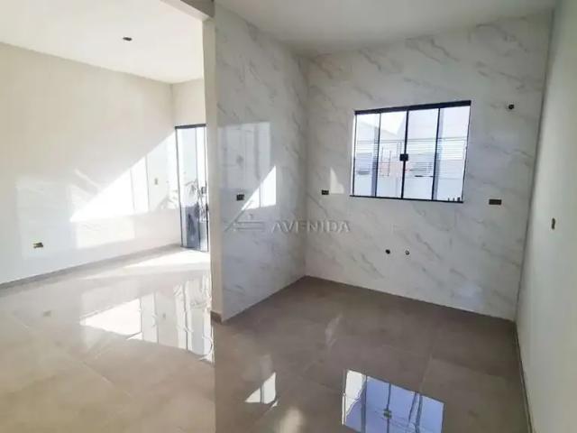 Casa venda em Jardim Columbia, Londrina