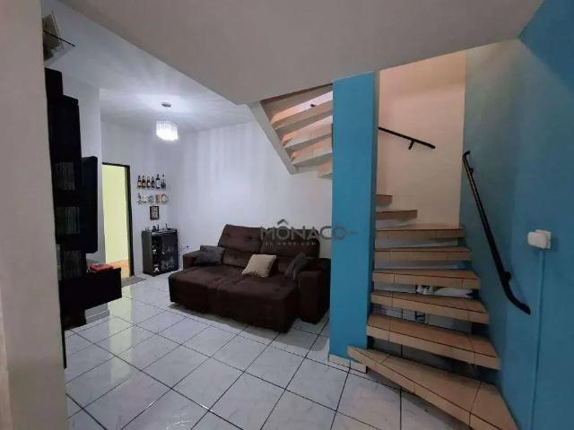 Casa venda em Região Geográfica Imediata de Londrina, Londrina
