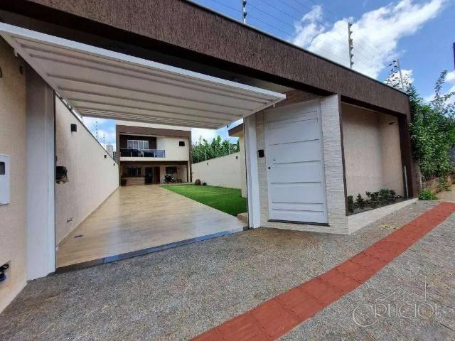 Casa venda em Região Geográfica Imediata de Londrina, Londrina