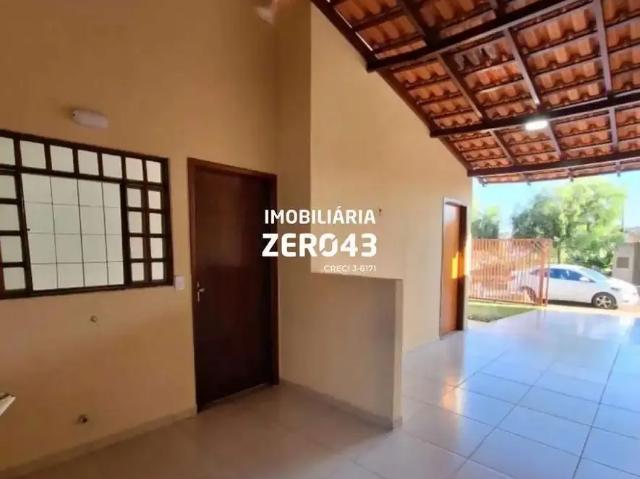 Casa venda em Região Geográfica Imediata de Londrina, Londrina