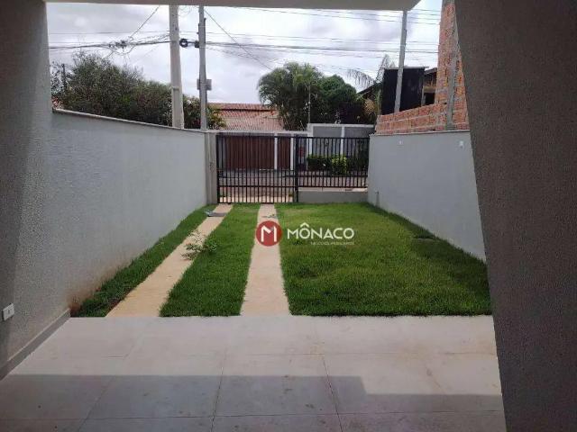 Casa venda em Região Geográfica Imediata de Londrina, Londrina