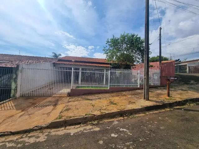 Casa venda em Região Geográfica Imediata de Londrina, Londrina