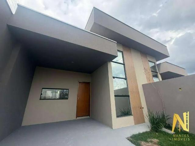 Casa venda em Região Geográfica Imediata de Londrina, Londrina