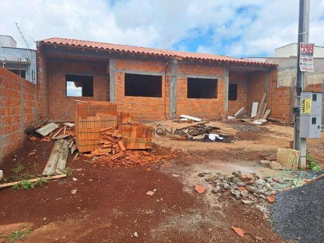 Casa venda em Região Geográfica Imediata de Londrina, Londrina