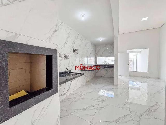 Casa venda em Região Geográfica Imediata de Londrina, Londrina