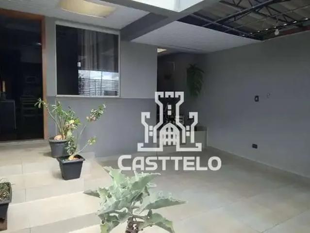 Casa venda em Região Geográfica Imediata de Londrina, Londrina