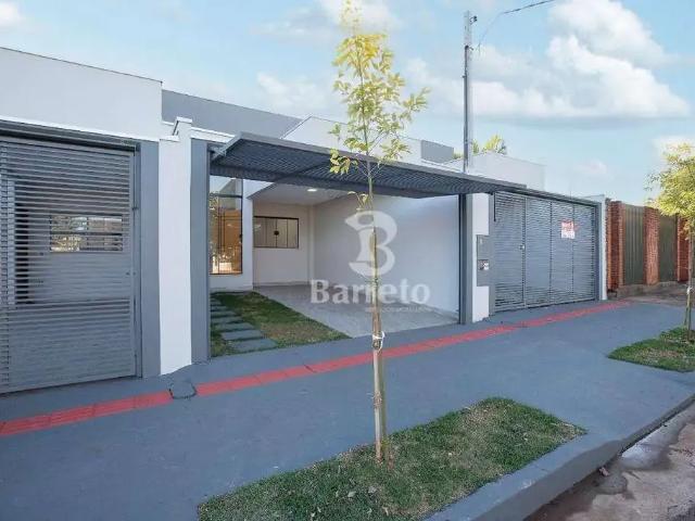 Casa venda em Região Geográfica Imediata de Londrina, Londrina