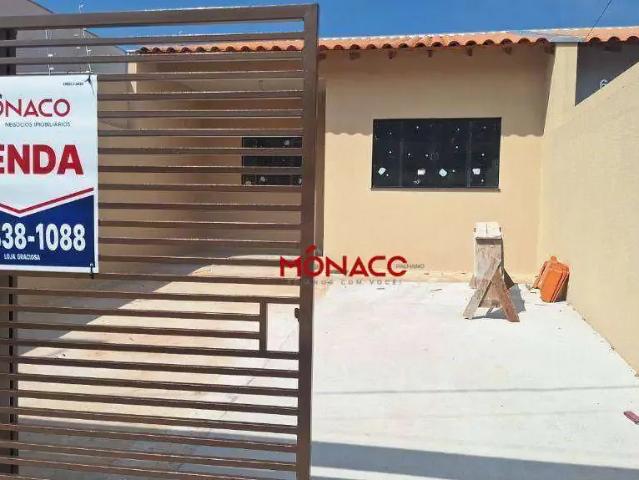 Casa venda em Região Geográfica Imediata de Londrina, Londrina