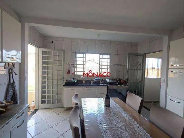 Casa venda em Região Geográfica Imediata de Londrina, Londrina
