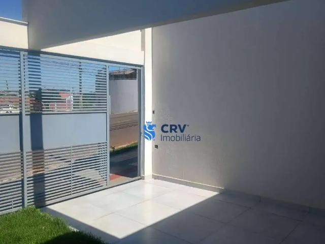 Casa venda em Região Geográfica Imediata de Londrina, Londrina