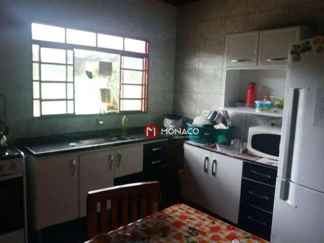 Casa venda em Região Geográfica Imediata de Londrina, Londrina