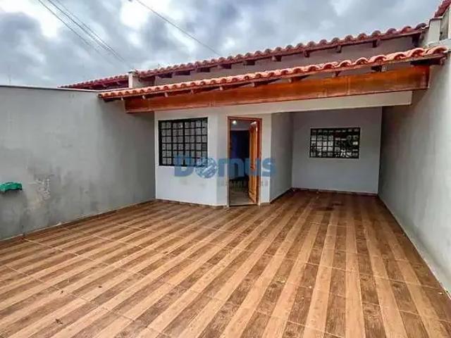 Casa venda em Região Geográfica Imediata de Londrina, Londrina