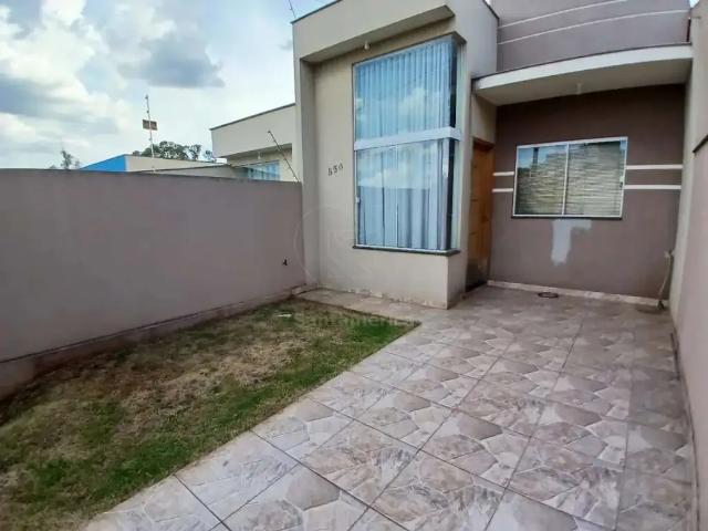Casa venda em Região Geográfica Imediata de Londrina, Londrina