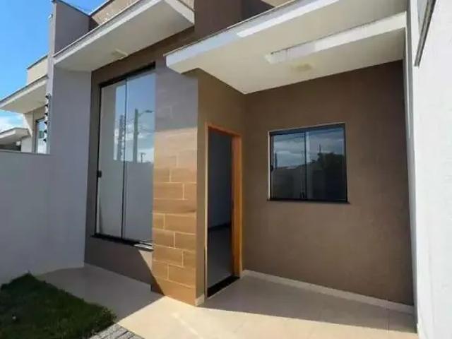 Casa venda em Região Geográfica Imediata de Londrina, Londrina