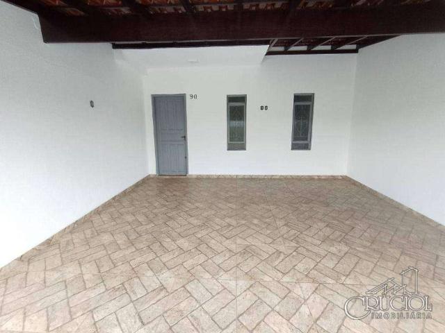 Casa venda em Região Geográfica Imediata de Londrina, Londrina