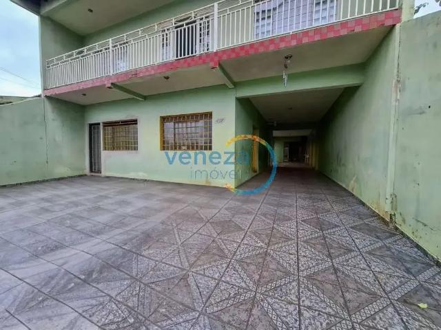 Casa venda em Região Geográfica Imediata de Londrina, Londrina