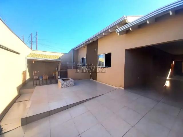 Casa venda em Região Geográfica Imediata de Londrina, Londrina