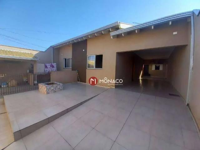 Casa venda em Região Geográfica Imediata de Londrina, Londrina