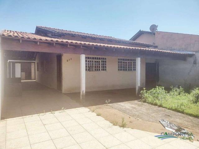 Casa venda em Região Geográfica Imediata de Londrina, Londrina