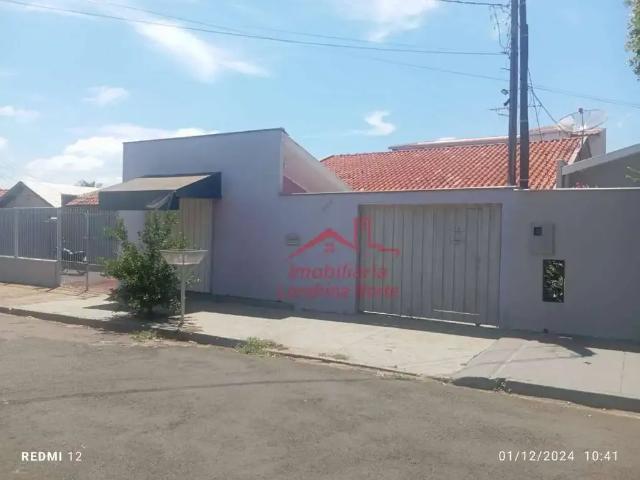 Casa venda em Cambé, Paraná