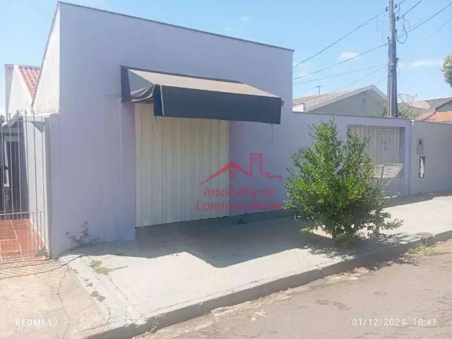 Casa venda em Região Geográfica Imediata de Londrina, Londrina