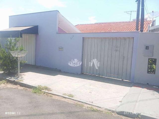 Casa venda em Região Geográfica Imediata de Londrina, Londrina