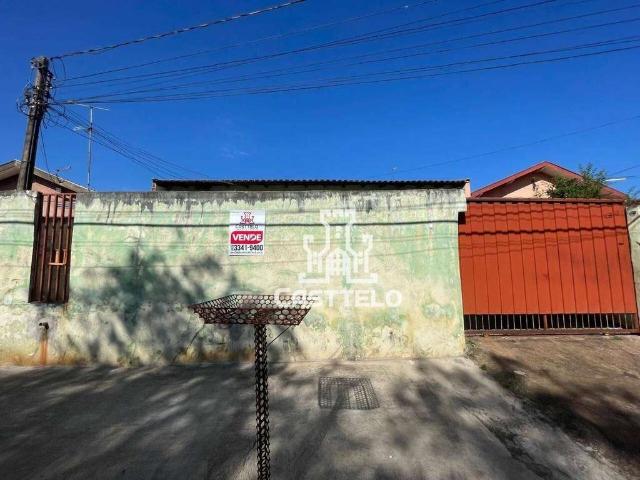 Casa venda em Região Geográfica Imediata de Londrina, Londrina