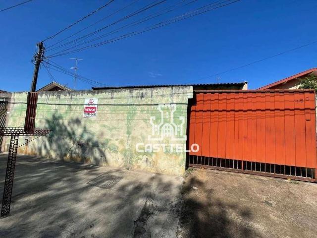Casa venda em Região Geográfica Imediata de Londrina, Londrina