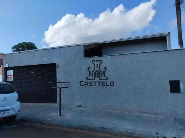 Casa venda em Região Geográfica Imediata de Londrina, Londrina