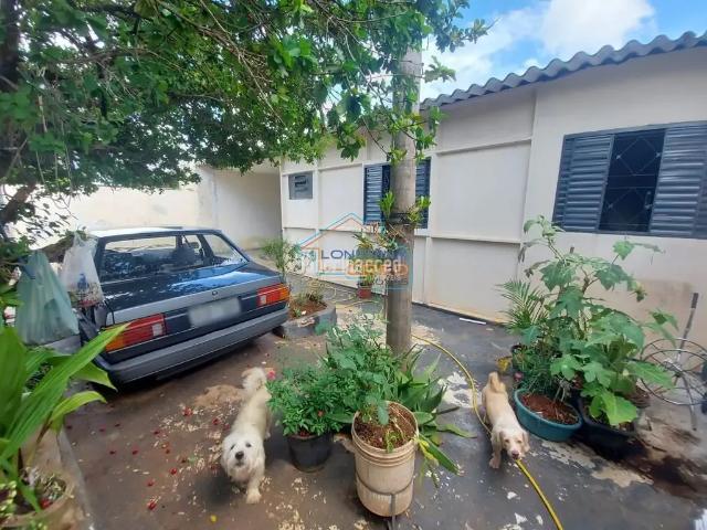 Casa venda em Região Geográfica Imediata de Londrina, Londrina
