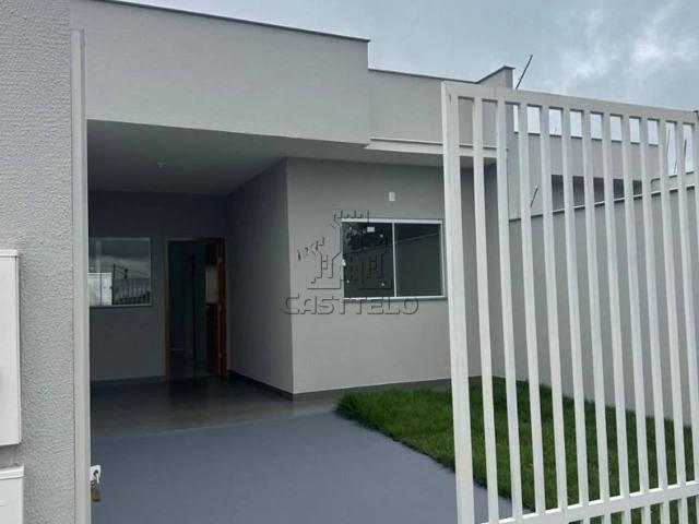 Casa venda em Conjunto Habitacional Farid Libos, Londrina