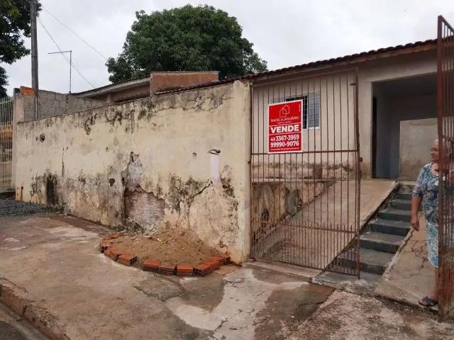Casa venda em Região Geográfica Imediata de Londrina, Londrina