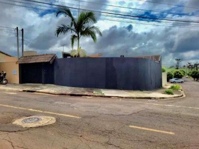 Casa venda em Londrina