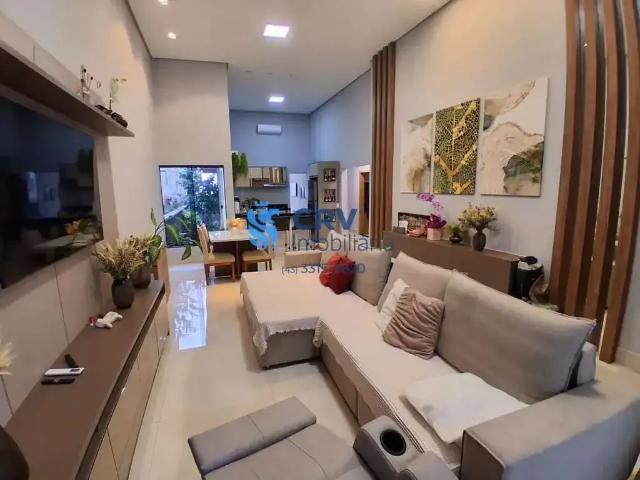 Casa venda em Região Geográfica Imediata de Londrina, Londrina