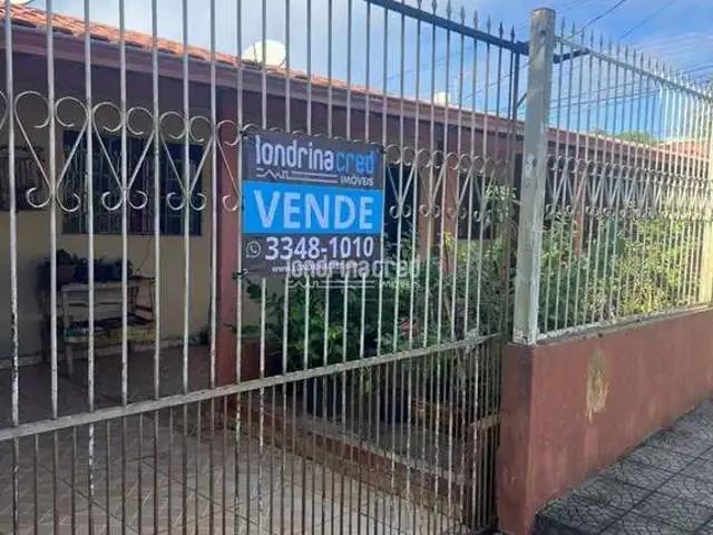 Casa venda em Região Geográfica Imediata de Londrina, Londrina