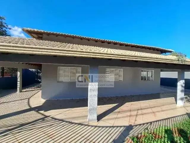 Casa venda em Região Geográfica Imediata de Londrina, Londrina