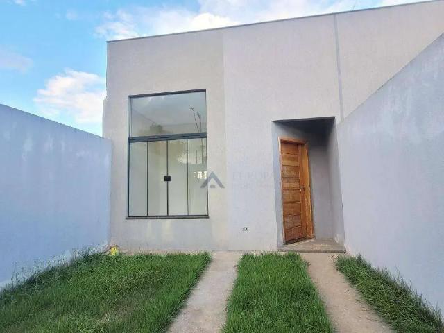 Casa venda em Região Geográfica Imediata de Londrina, Londrina