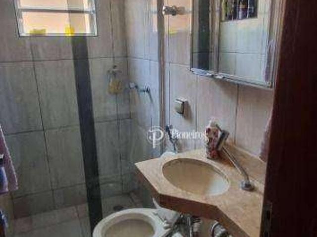 Casa venda em Região Geográfica Imediata de Londrina, Londrina